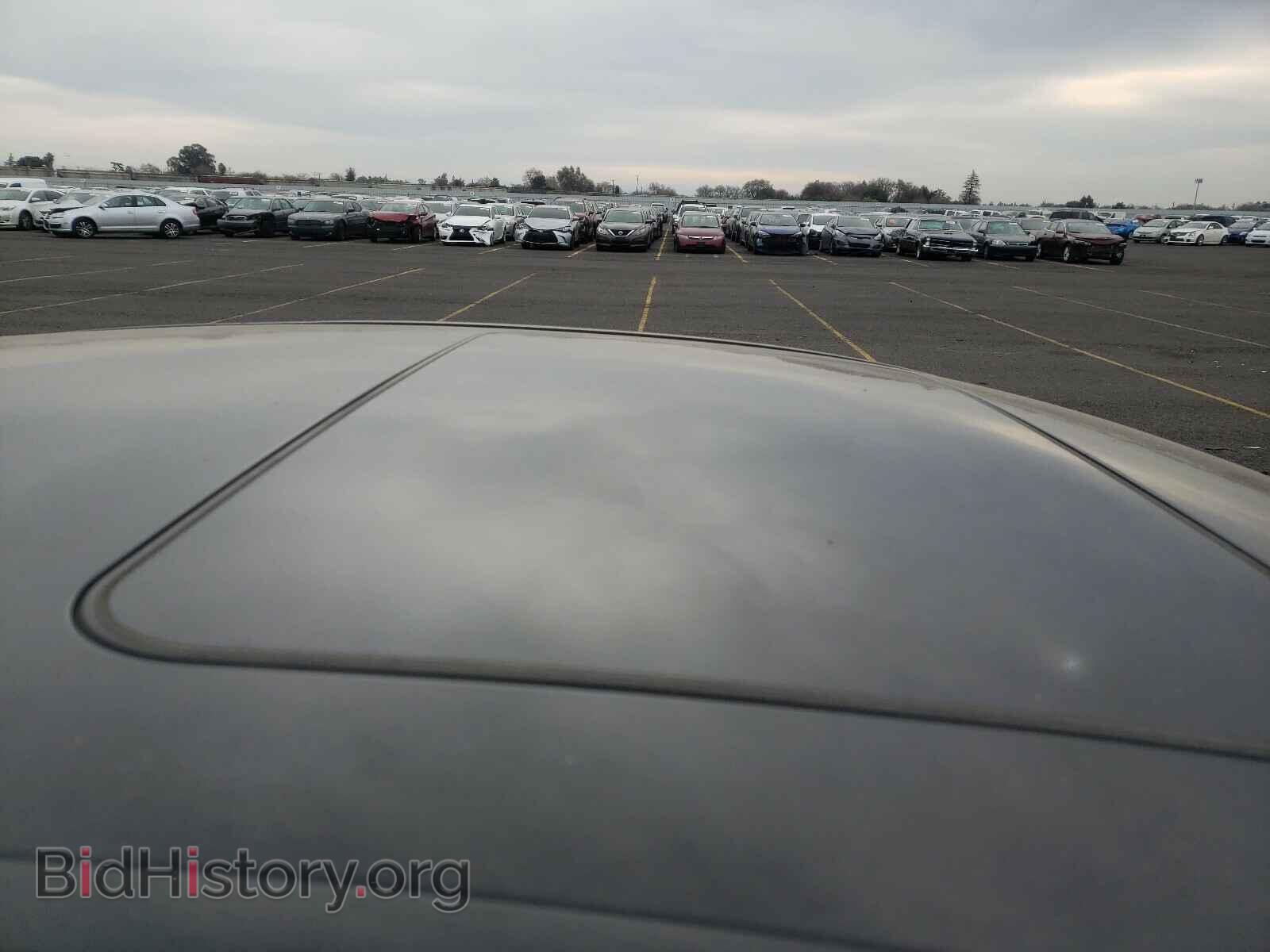 2013 MERCEDES-BENZ E CLASS - VIN: WDDHF2EBXDA748042 - Photo 9