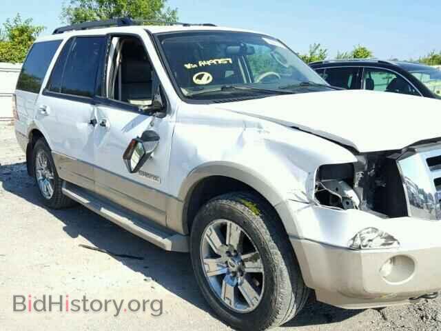 2007 FORD EXPEDITION - VIN: 1FMFU18527LA49757 - Фото 9