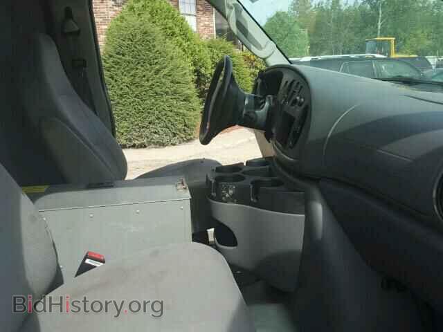 2007 FORD ECONOLINE - VIN: 1FTNE24L97DA84507 - Photo 5
