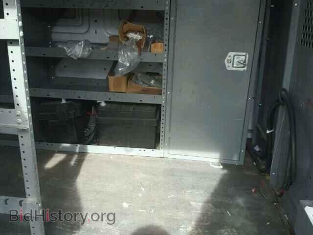 2007 FORD ECONOLINE - VIN: 1FTNE24L97DA84507 - Photo 6