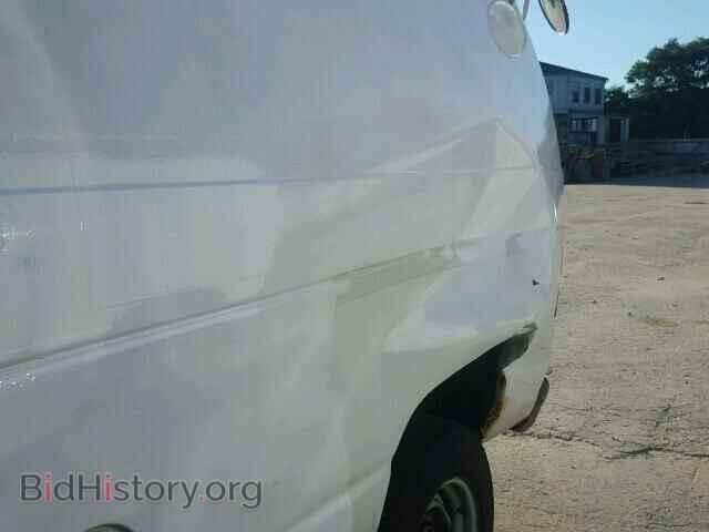 2007 FORD ECONOLINE - VIN: 1FTNE24L97DA84507 - Photo 9