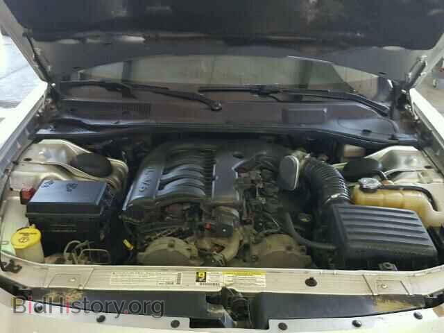 2010 DODGE CHARGER - VIN: 2B3CA3CV4AH206892 - Фото 7