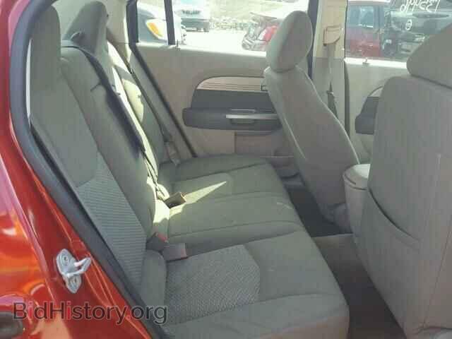 2009 CHRYSLER SEBRING - VIN: 1C3LC46B49N536703 - Фото 6