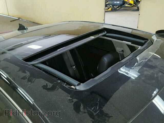 2010 CADILLAC CTS - VIN: 1G6DS5EV8A0147443 - Фото 9
