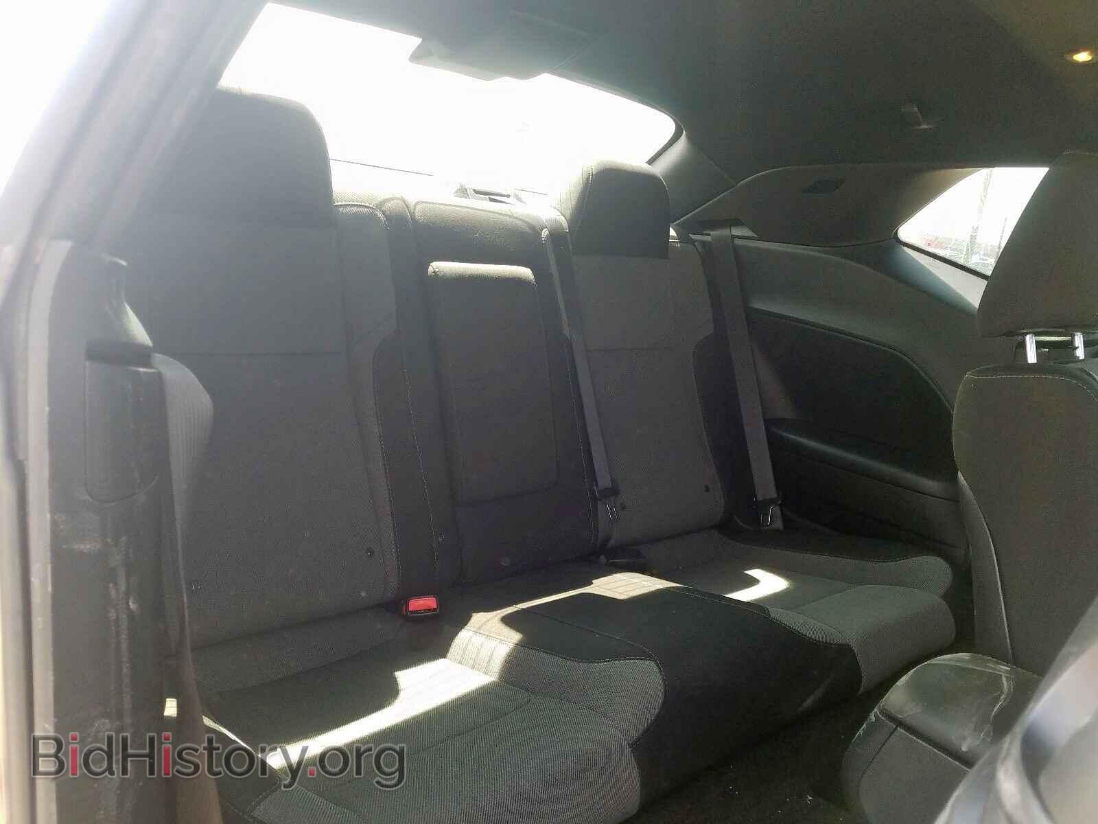 2015 DODGE CHALLENGER - VIN: 2C3CDZAG4FH878184 - Photo 6