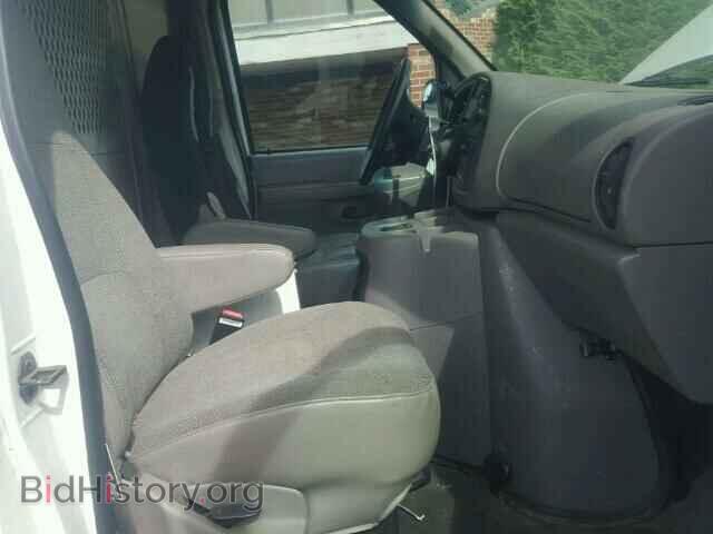 2002 FORD ECONOLINE - VIN: 1FTNE24LX2HB35949 - Photo 5