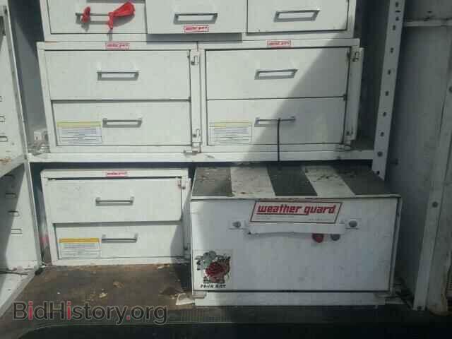 2002 FORD ECONOLINE - VIN: 1FTNE24LX2HB35949 - Photo 6