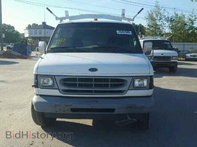 2002 FORD ECONOLINE - VIN: 1FTNE24LX2HB35949 - Photo 9