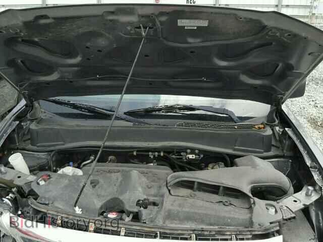 2013 HONDA PILOT - VIN: 5FNYF3H28DB020948 - Фото 7