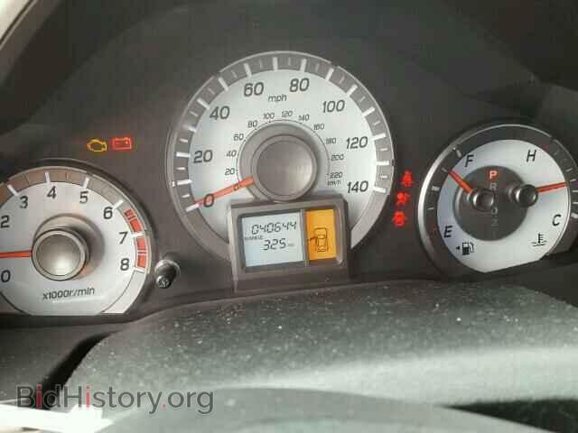 2013 HONDA PILOT - VIN: 5FNYF3H28DB020948 - Фото 8