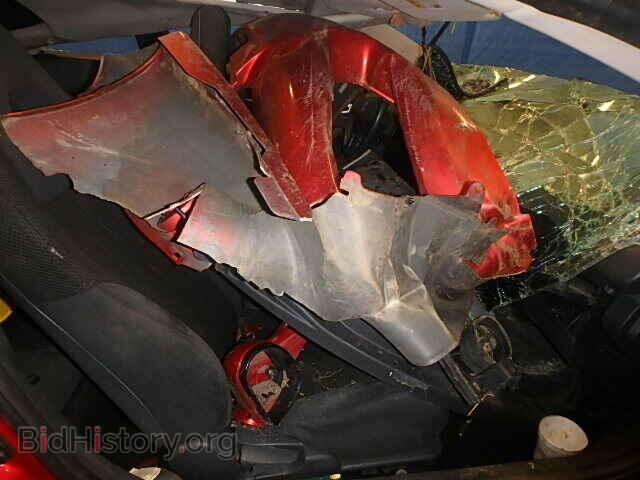 2007 MITSUBISHI ECLIPSE - VIN: 4A3AK24F87E017194 - Photo 5