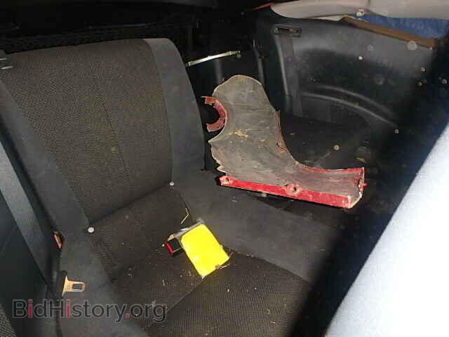 2007 MITSUBISHI ECLIPSE - VIN: 4A3AK24F87E017194 - Photo 6