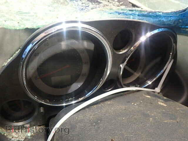 2007 MITSUBISHI ECLIPSE - VIN: 4A3AK24F87E017194 - Photo 8