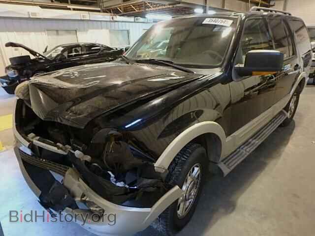2006 FORD EXPEDITION - VIN: 1FMPU17506LA75312 - Фото 2