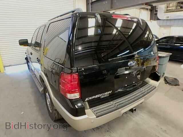 2006 FORD EXPEDITION - VIN: 1FMPU17506LA75312 - Фото 3