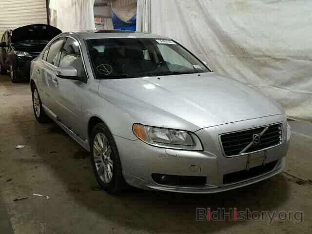 Photo YV1AS982991106313 - VOLVO S80 2009