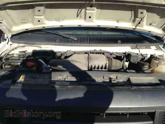2008 FORD ECONOLINE - VIN: 1FBNE31L18DB36650 - Фото 7