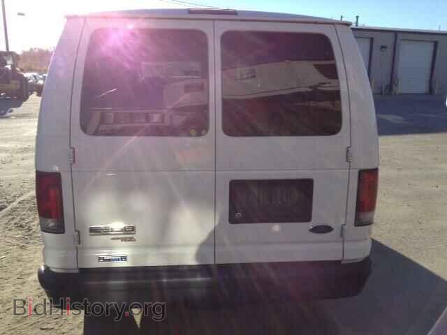 2008 FORD ECONOLINE - VIN: 1FBNE31L18DB36650 - Фото 9
