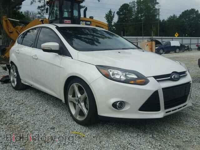 Фотография 1FADP3N27EL123749 - FORD FOCUS 2014