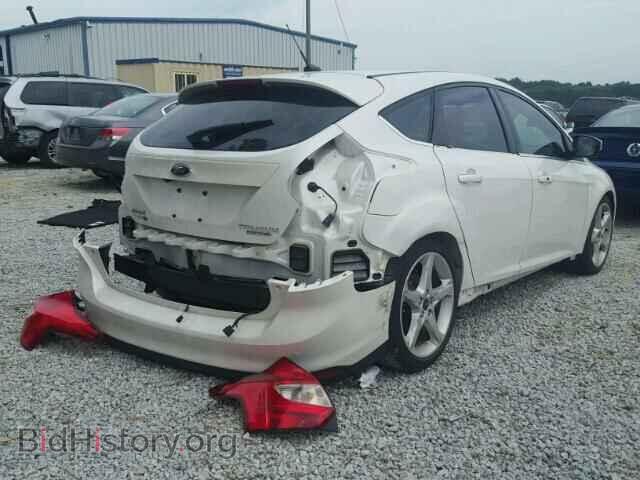2014 FORD FOCUS - VIN: 1FADP3N27EL123749 - Photo 4