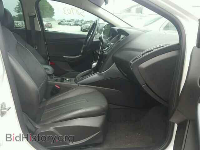 2014 FORD FOCUS - VIN: 1FADP3N27EL123749 - Photo 5