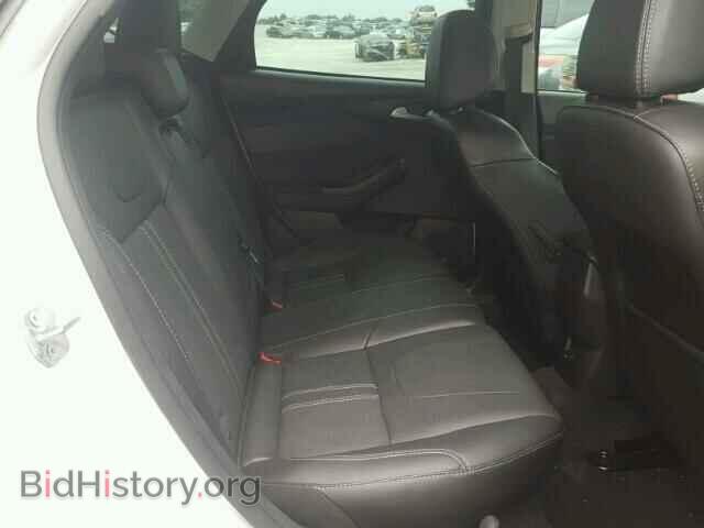 2014 FORD FOCUS - VIN: 1FADP3N27EL123749 - Photo 6