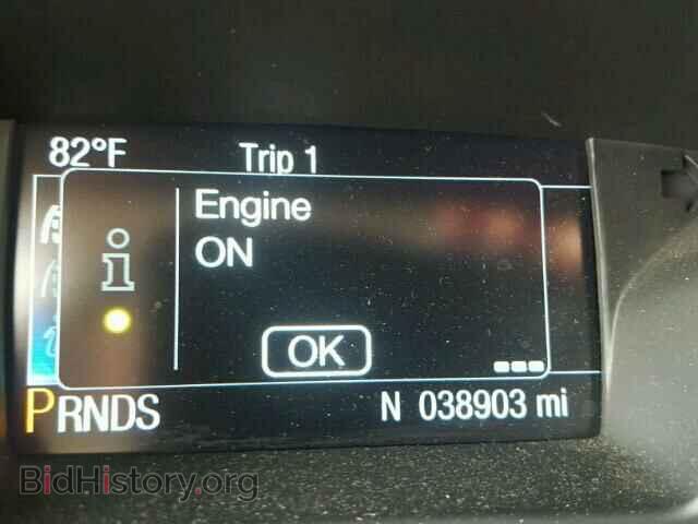 2014 FORD FOCUS - VIN: 1FADP3N27EL123749 - Photo 8