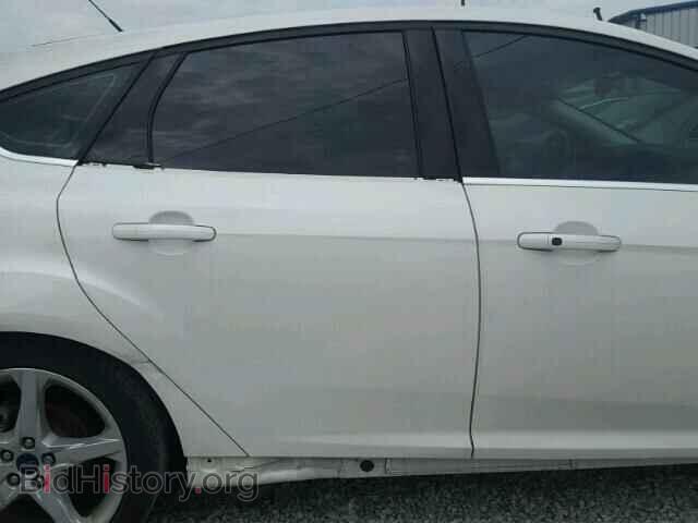 2014 FORD FOCUS - VIN: 1FADP3N27EL123749 - Photo 9