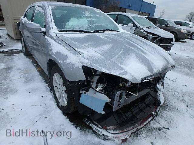 Фотография 1C3CCBBG7DN569144 - CHRYSLER 200 2013