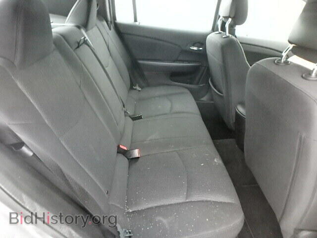 2013 CHRYSLER 200 - VIN: 1C3CCBBG7DN569144 - Фото 6