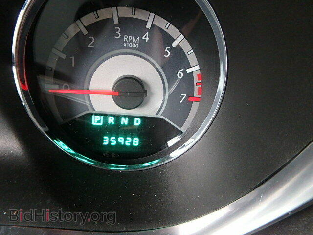2013 CHRYSLER 200 - VIN: 1C3CCBBG7DN569144 - Фото 8