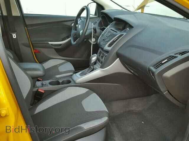 2012 FORD FOCUS - VIN: 1FAHP3F27CL311278 - Фото 5