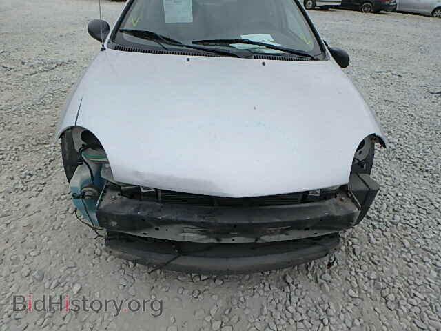 2005 DODGE NEON - VIN: 1B3ES56C95D117494 - Фото 10