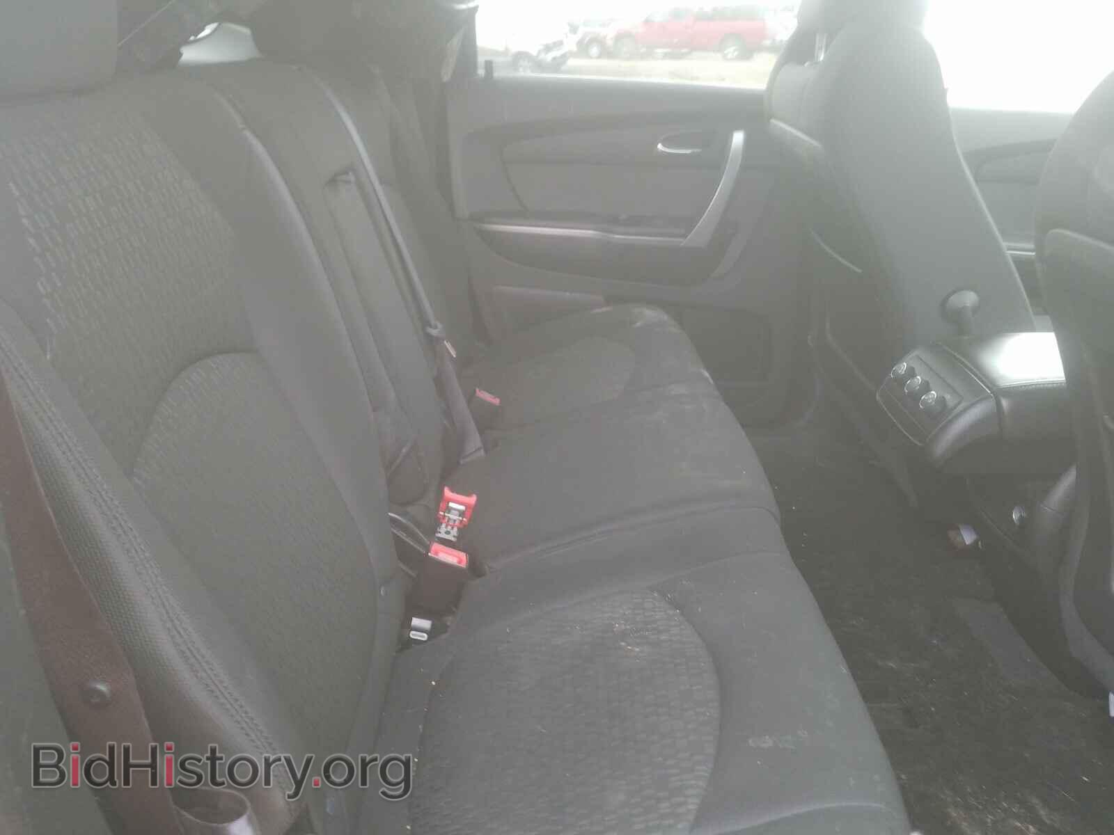 2012 GMC ACADIA - VIN: 1GKKVNED7CJ406265 - Фото 6