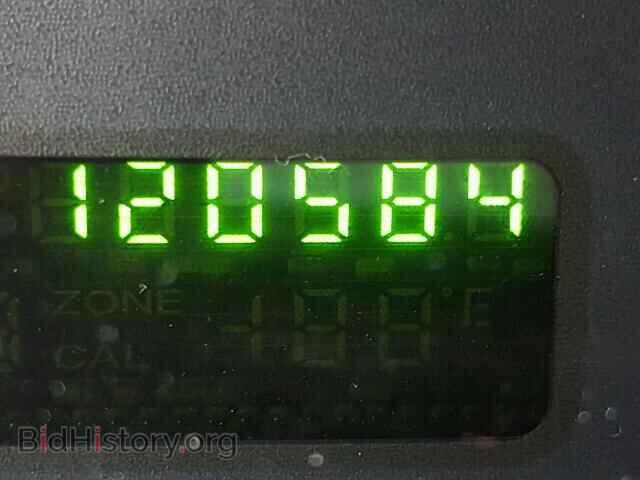 2008 FORD EDGE - VIN: 2FMDK36C98BA69161 - Photo 8