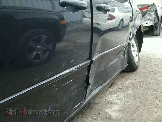 2008 DODGE CARAVAN - VIN: 2D8HN44H38R653744 - Фото 10