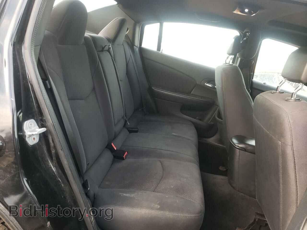 2013 CHRYSLER 200 - VIN: 1C3CCBBB6DN552937 - Фото 6