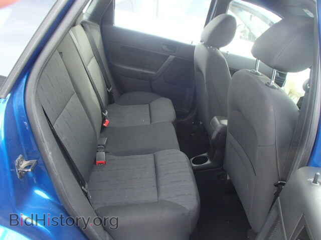 2010 FORD FOCUS - VIN: 1FAHP3FN9AW275793 - Фото 6