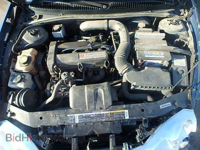 2002 SATURN SC1/SC2 - VIN: 1G8ZY12792Z227101 - Фото 7