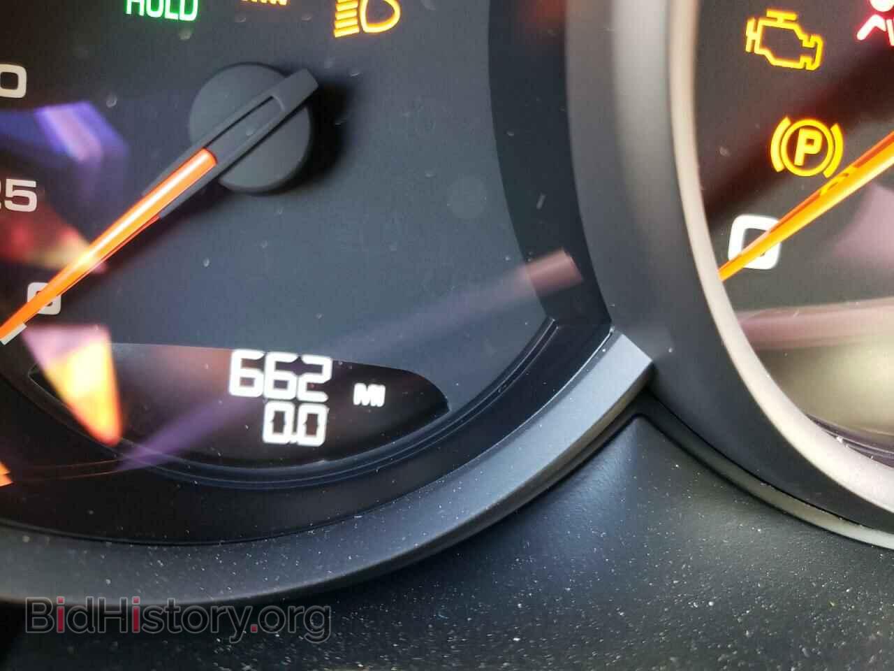 2021 PORSCHE MACAN - VIN: WP1AA2A52MLB12244 - Фото 8