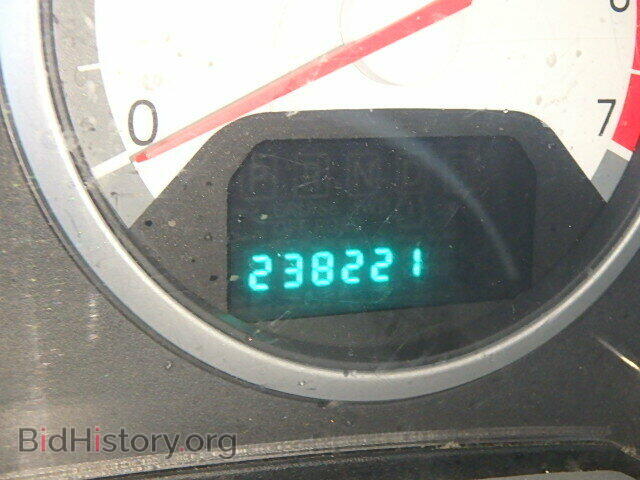 2010 DODGE CARAVAN - VIN: 2D4RN5D13AR234393 - Фото 8