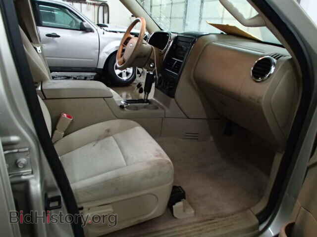 2007 FORD EXPLORER - VIN: 1FMEU73EX7UB30991 - Фото 5
