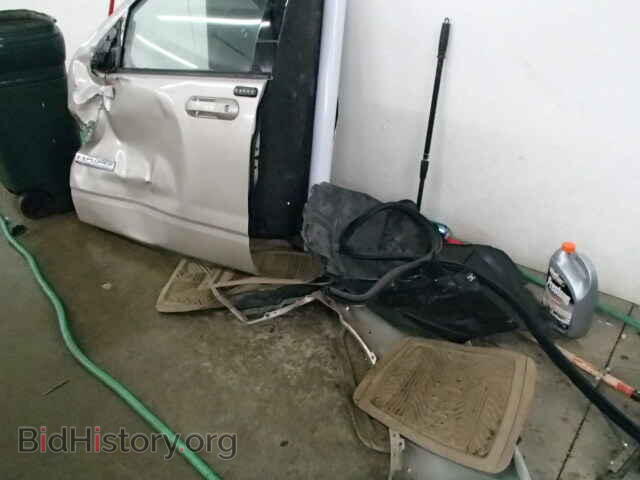 2007 FORD EXPLORER - VIN: 1FMEU73EX7UB30991 - Фото 9