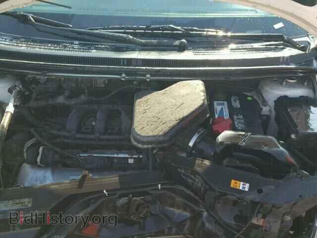 2008 FORD EDGE - VIN: 2FMDK39C98BB32772 - Фото 7