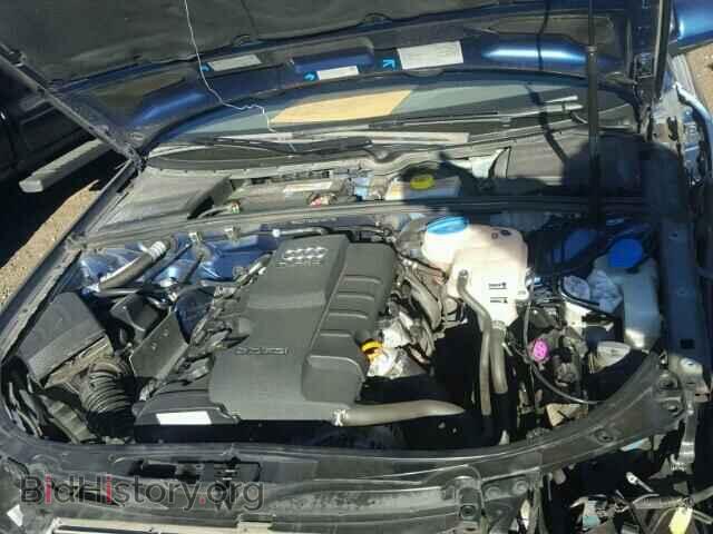 2008 AUDI A4 - VIN: WAUDF78E68A168172 - Фото 7
