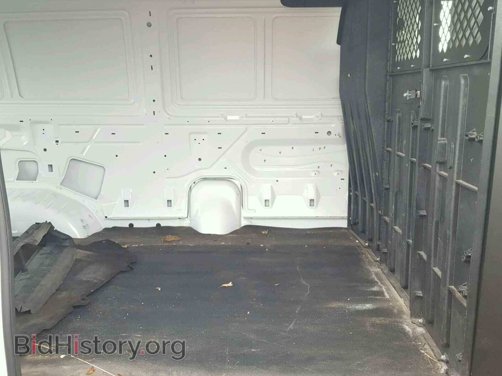 2011 FORD ECONOLINE - VIN: 1FTNE1EW3BDB06187 - Photo 6