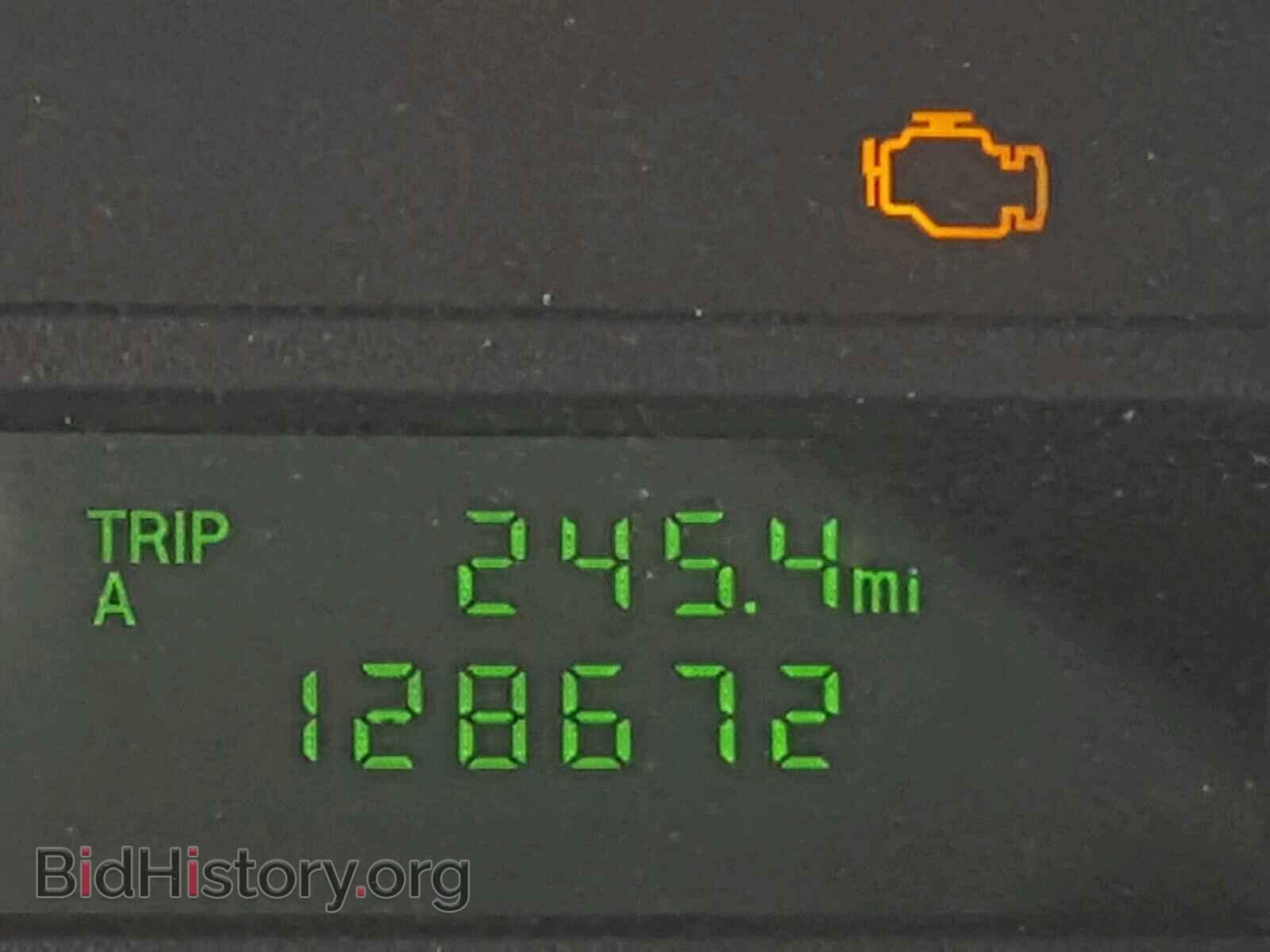 2011 FORD ECONOLINE - VIN: 1FTNE1EW3BDB06187 - Photo 8