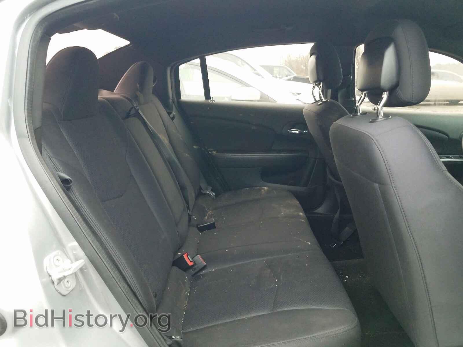 2013 CHRYSLER 200 - VIN: 1C3CCBBB6DN706580 - Photo 6