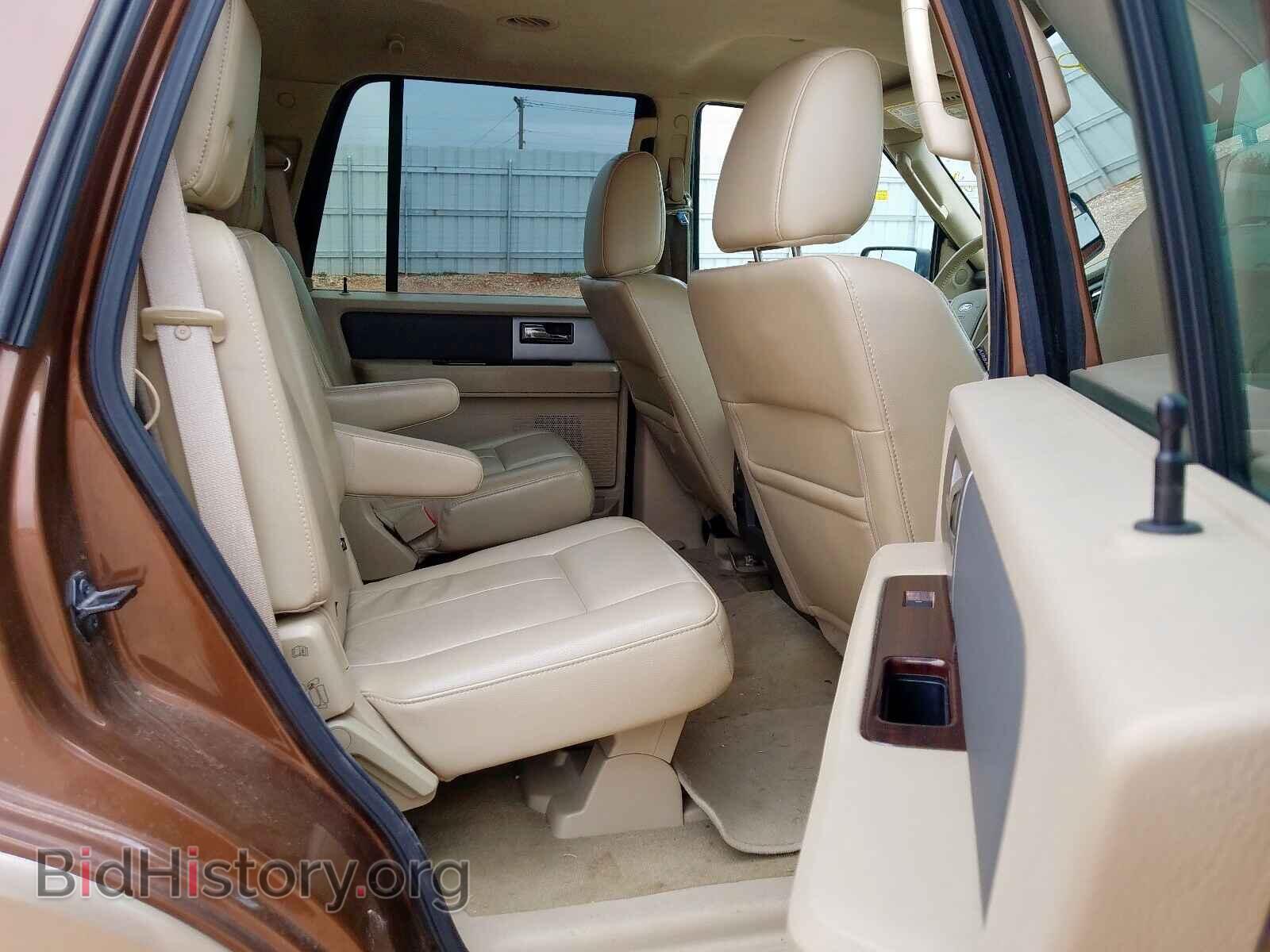 2012 FORD EXPEDITION - VIN: 1FMJU1H53CEF09680 - Фото 6
