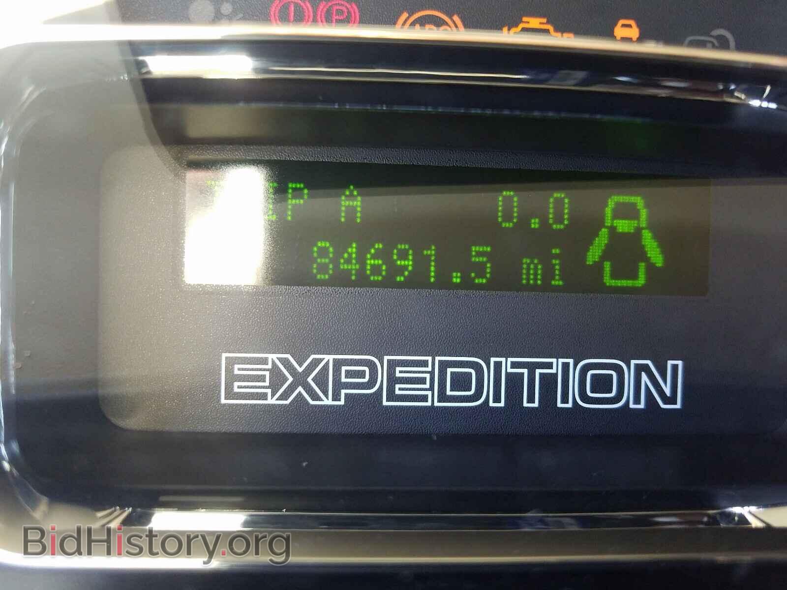 2012 FORD EXPEDITION - VIN: 1FMJU1H53CEF09680 - Фото 8